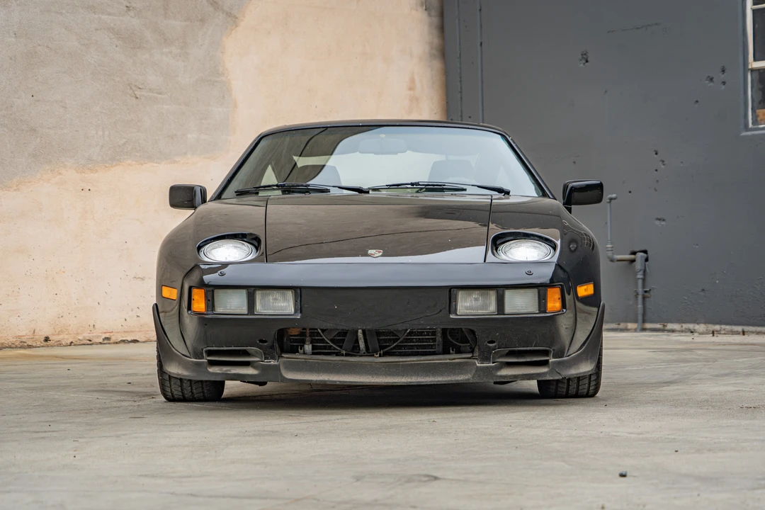 1985 Porsche 928 S - Image 5 of 31