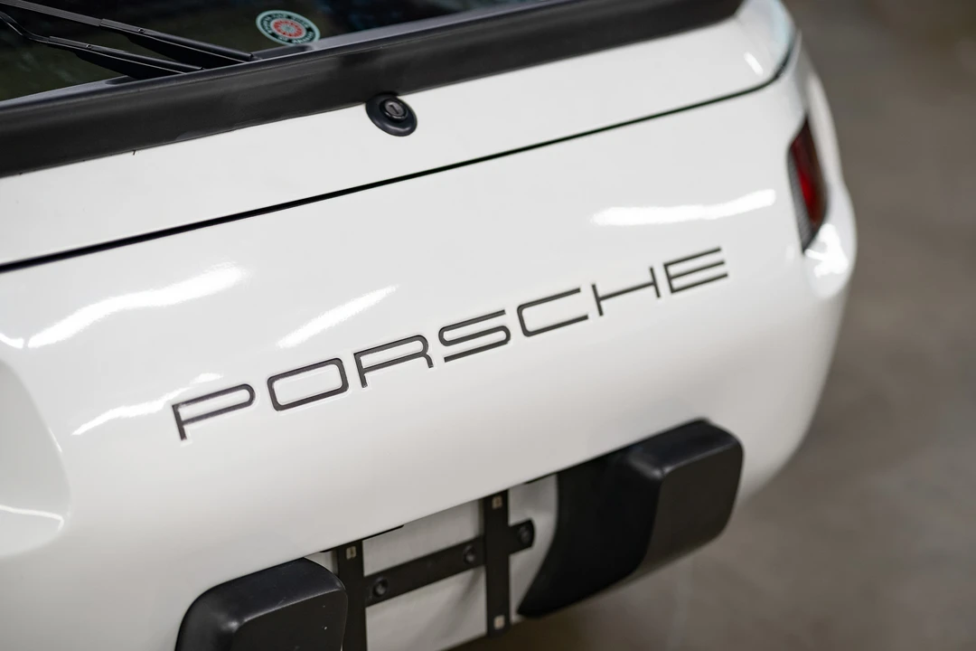 1985 Porsche 928 S - Image 22 of 31