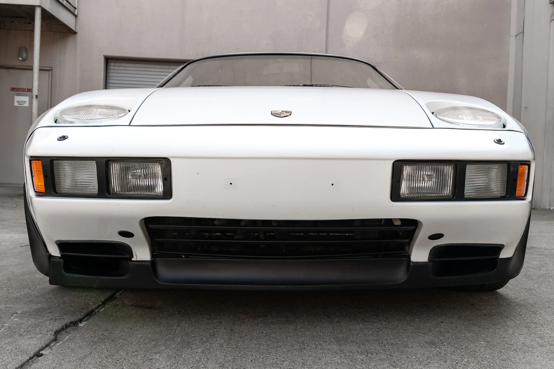 1985 Porsche 928 S - Image 14 of 31