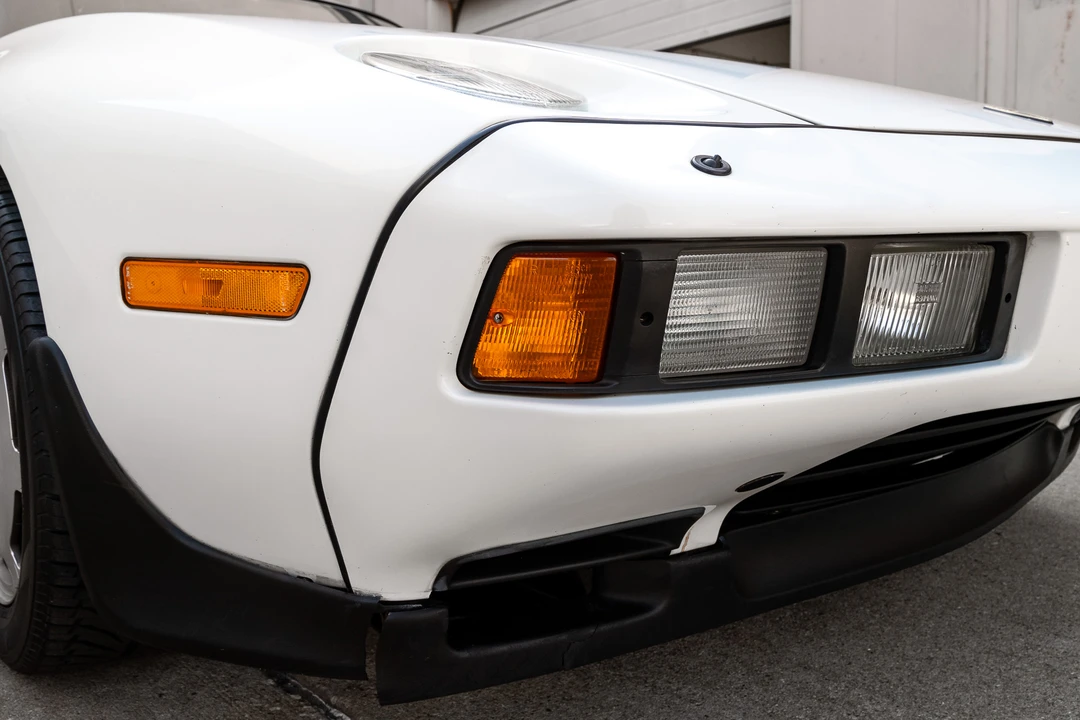 1985 Porsche 928 S - Image 15 of 31