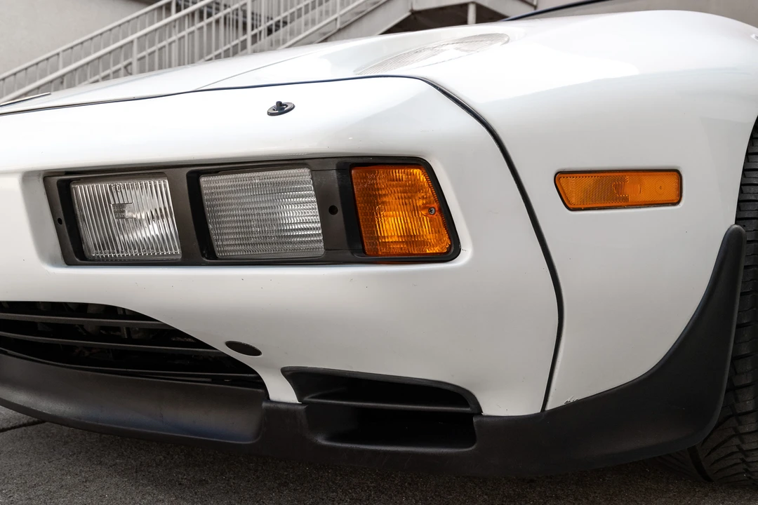 1985 Porsche 928 S - Image 16 of 31