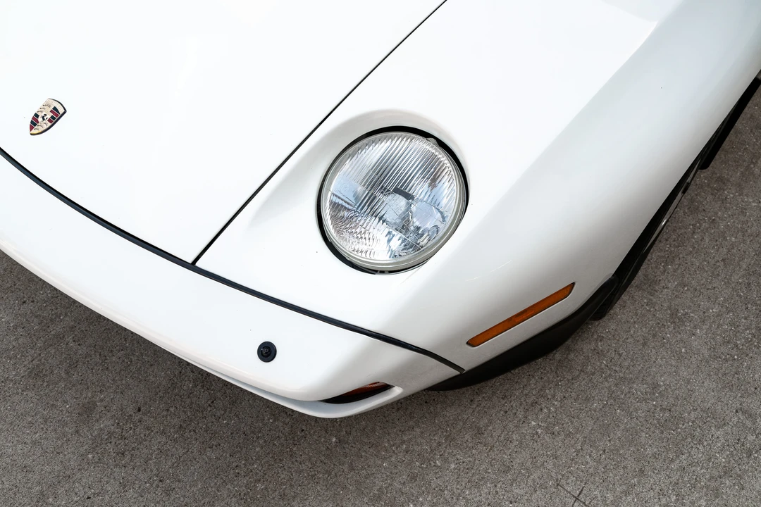 1985 Porsche 928 S - Image 13 of 31