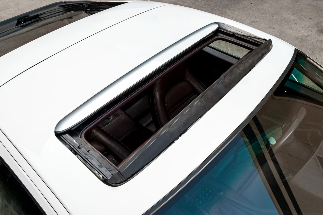 1985 Porsche 928 S - Image 31 of 31