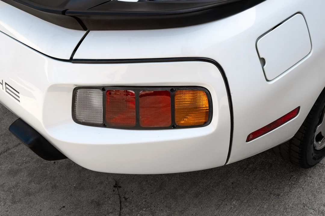 1985 Porsche 928 S - Image 20 of 31