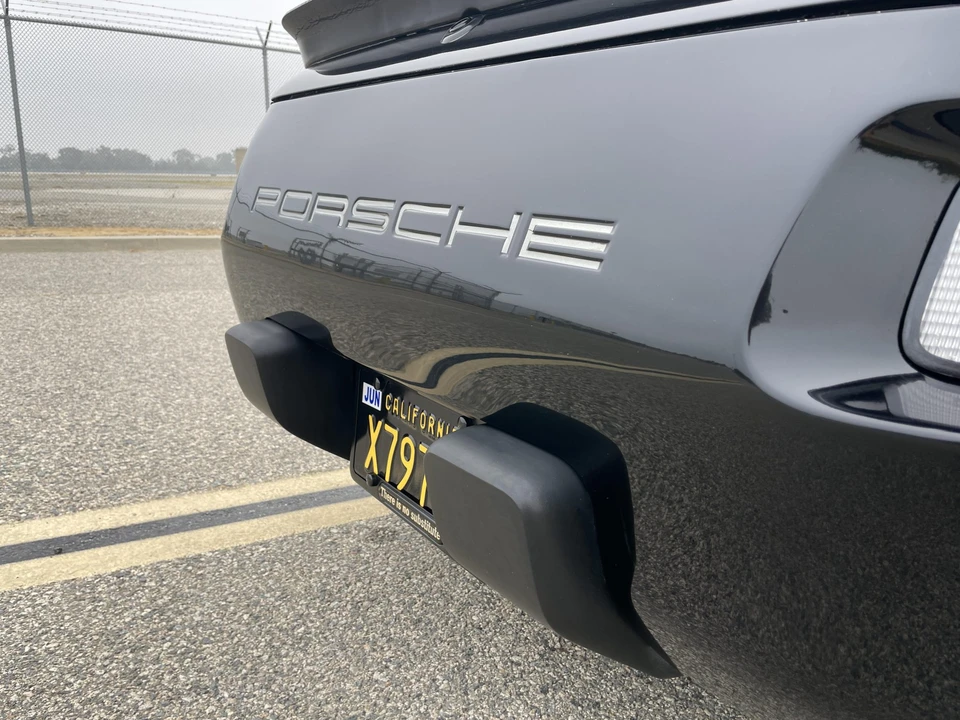 1985 Porsche 928 S - Image 28 of 31