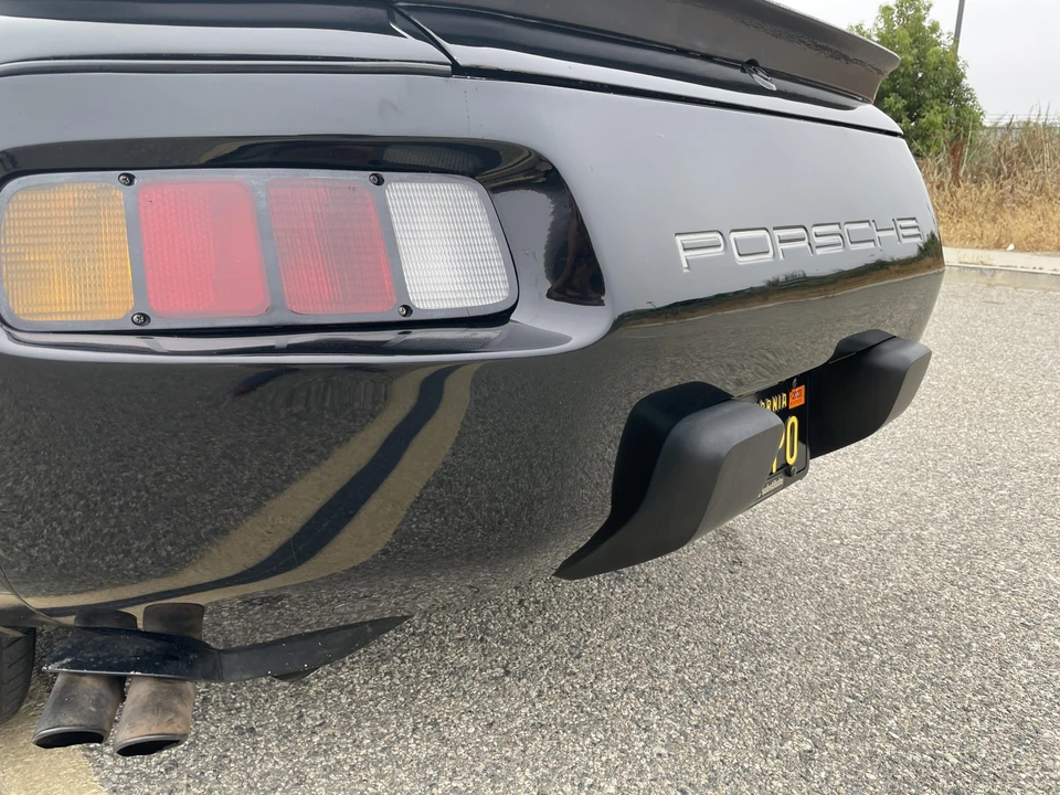 1985 Porsche 928 S - Image 27 of 31