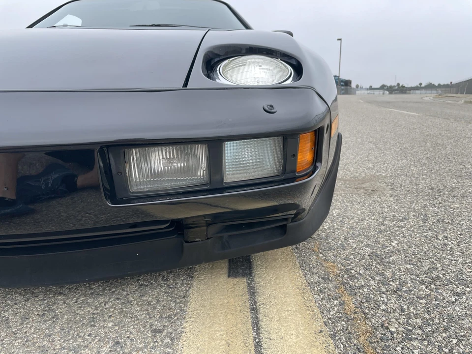 1985 Porsche 928 S - Image 21 of 31