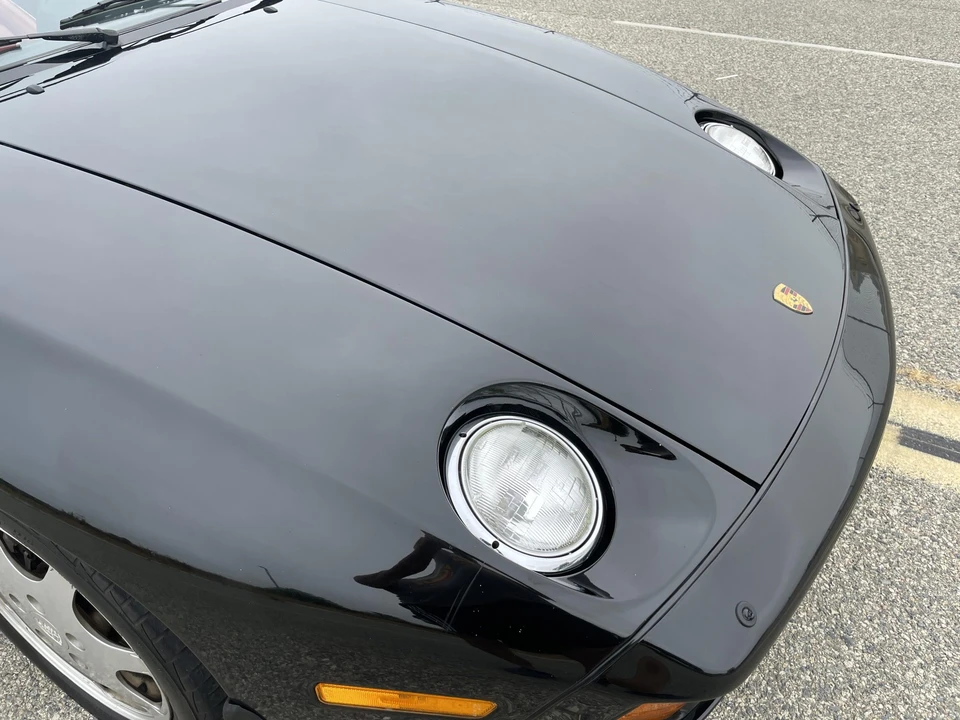 1985 Porsche 928 S - Image 20 of 31