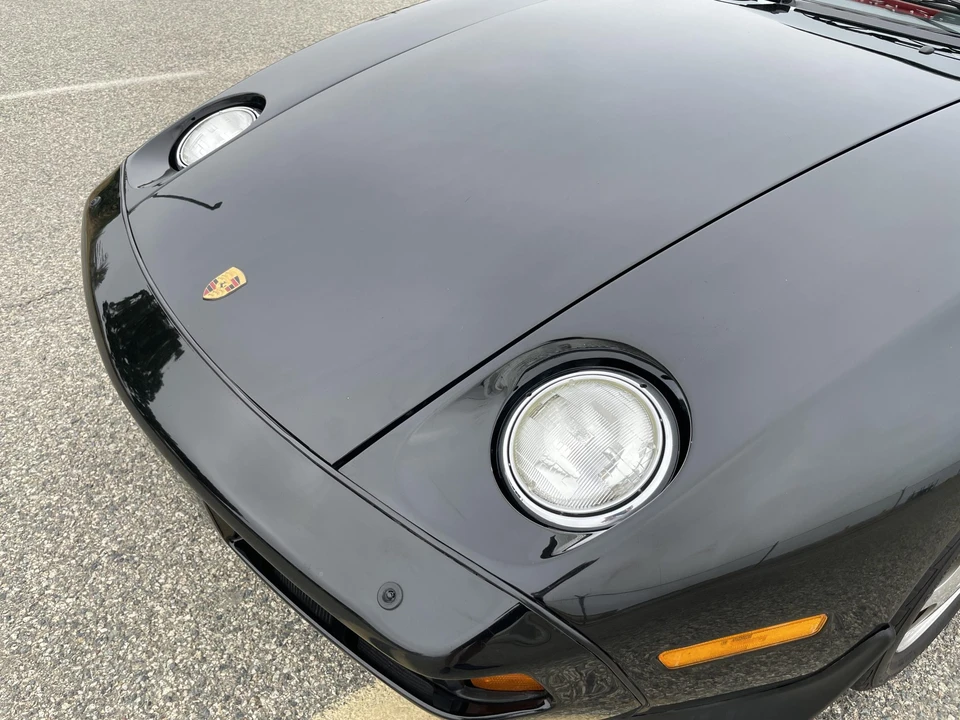 1985 Porsche 928 S - Image 23 of 31