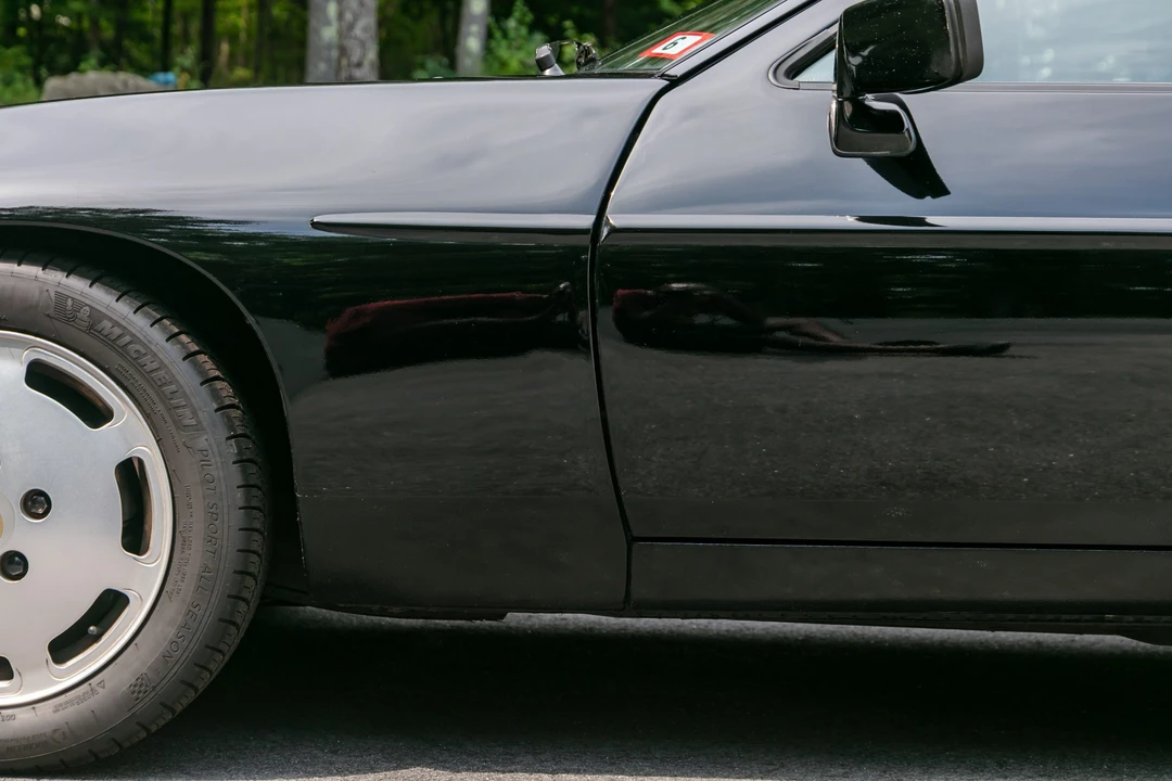 1985 Porsche 928 S - Image 23 of 31