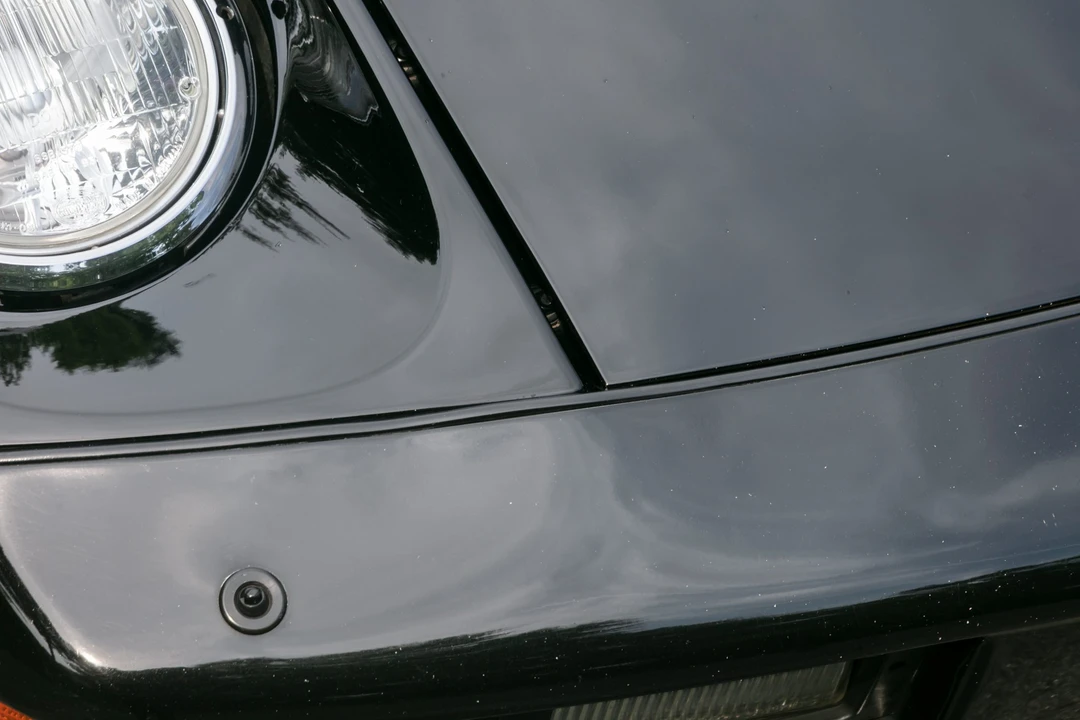 1985 Porsche 928 S - Image 20 of 31