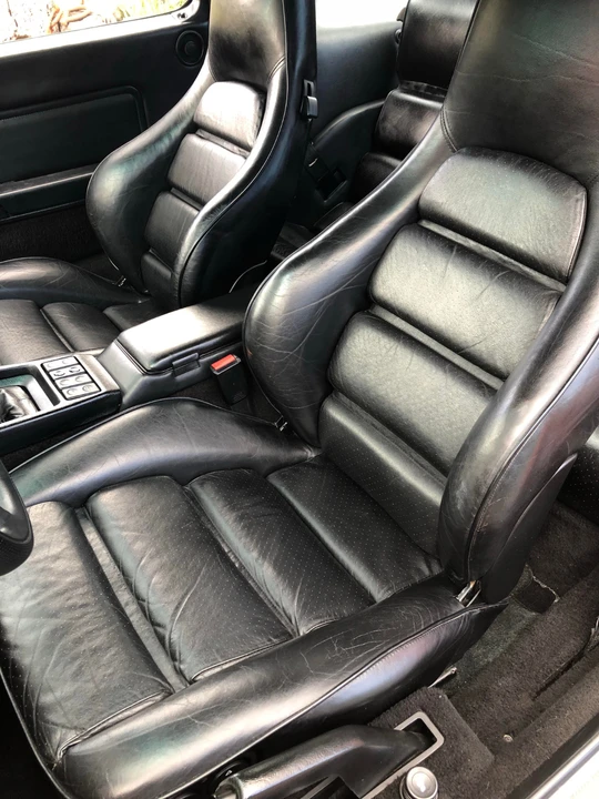1985 Porsche 928 S - Image 31 of 31