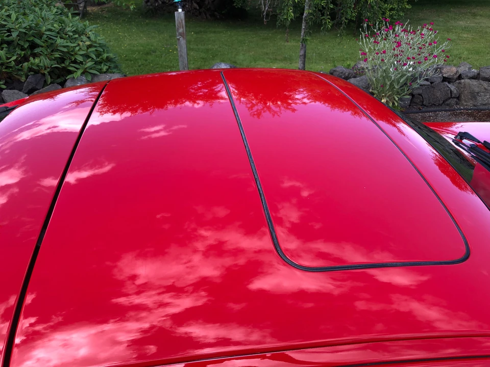 1985 Porsche 928 S - Image 19 of 31