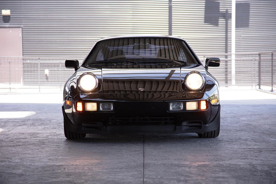 1985 Porsche 928 S - Image 27 of 31