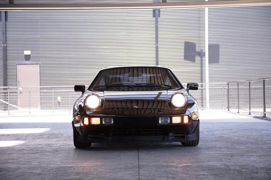 1985 Porsche 928 S - Image 26 of 31