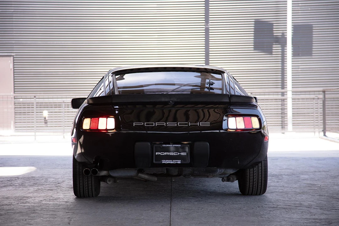 1985 Porsche 928 S - Image 13 of 31