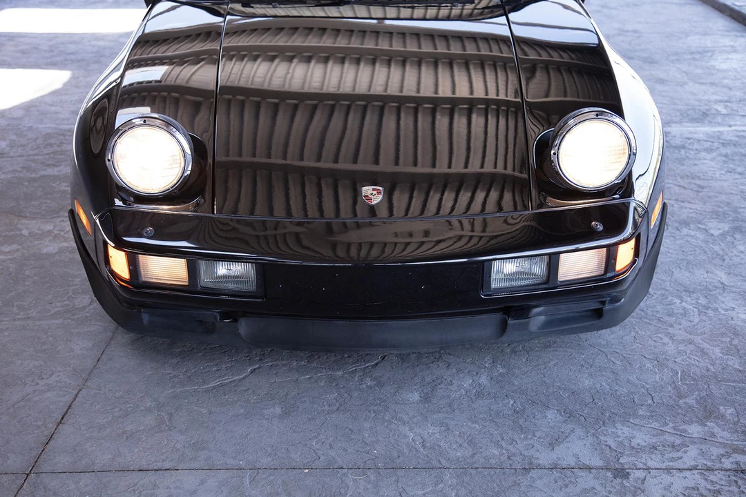1985 Porsche 928 S - Image 28 of 31