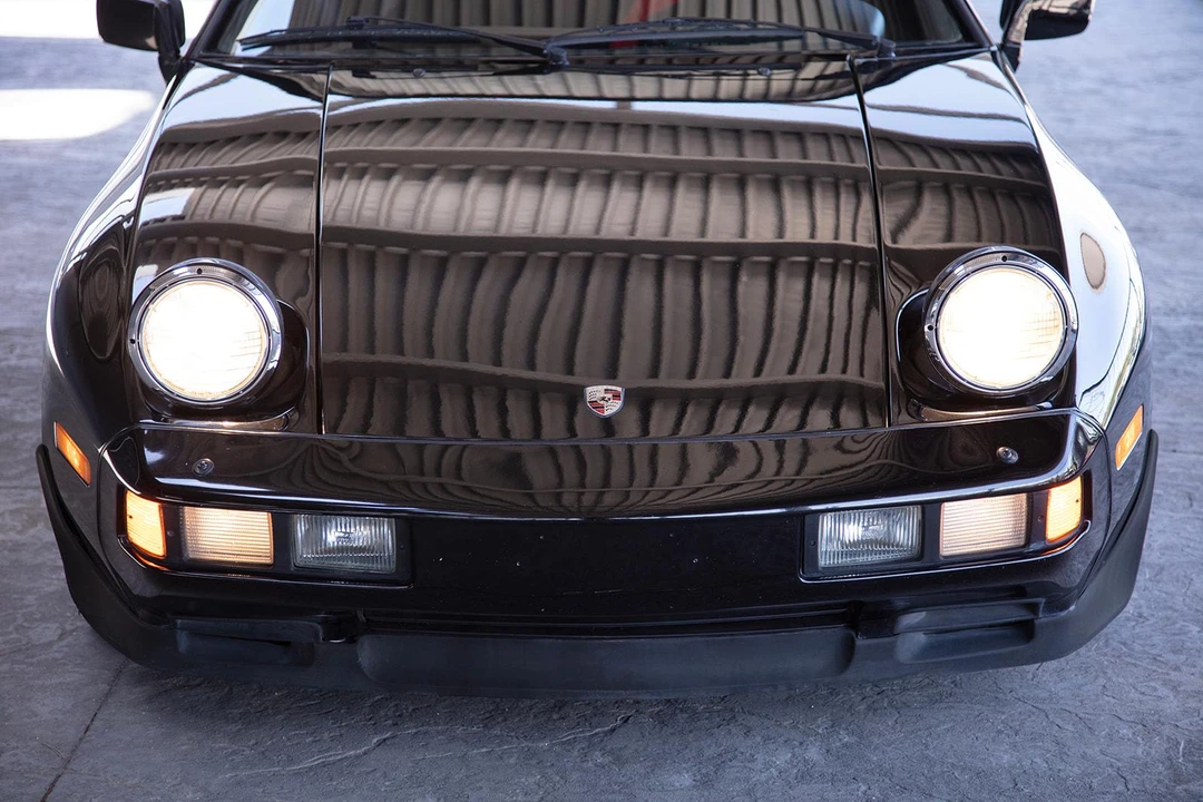 1985 Porsche 928 S - Image 29 of 31