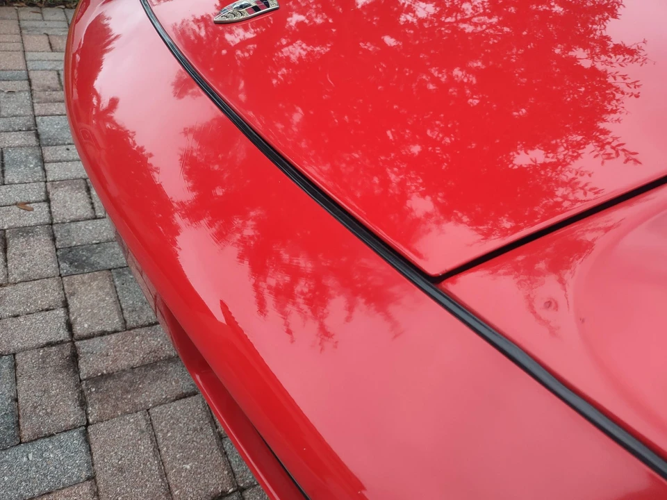 1985 Porsche 928 S - Image 25 of 31