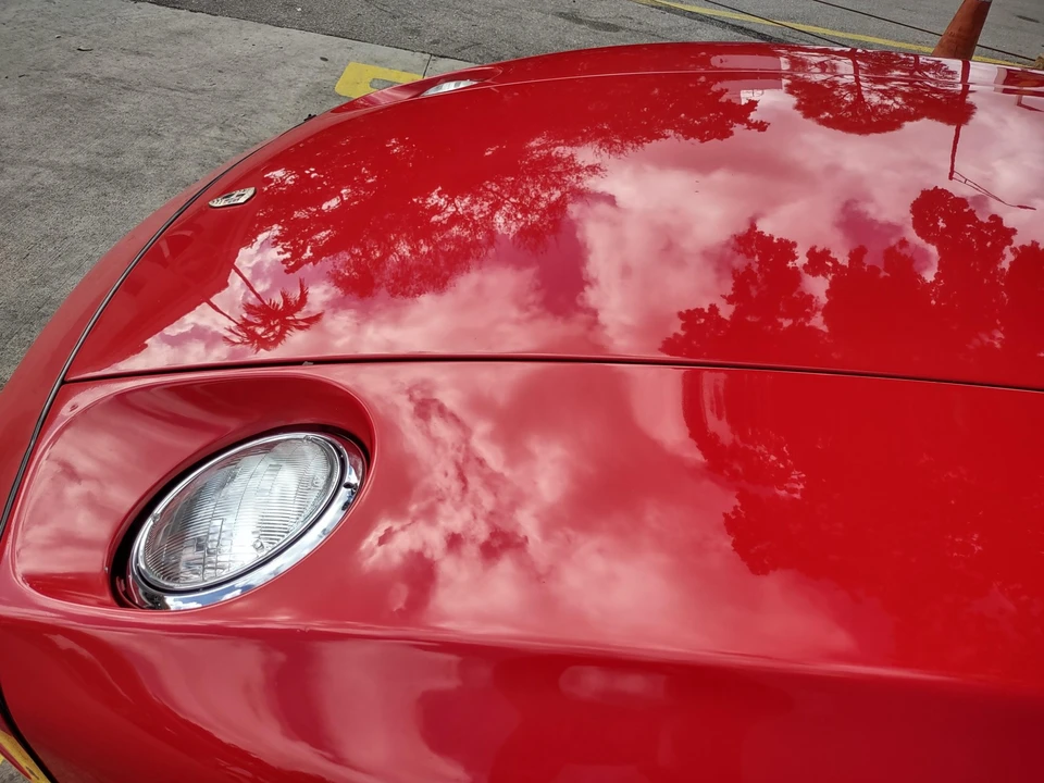 1985 Porsche 928 S - Image 24 of 31