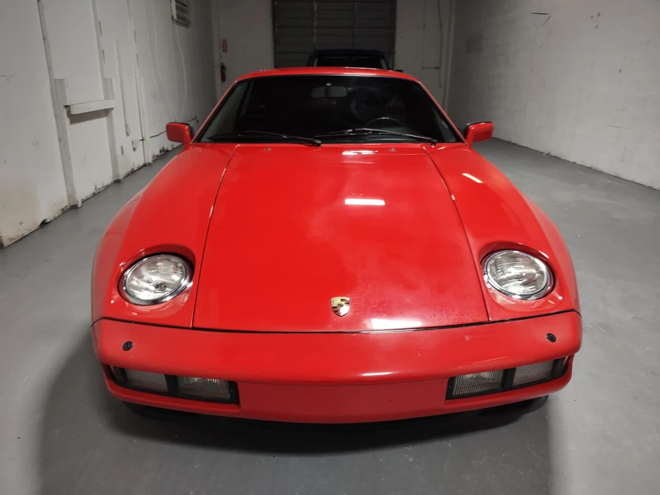 1985 Porsche 928 S - Image 15 of 31