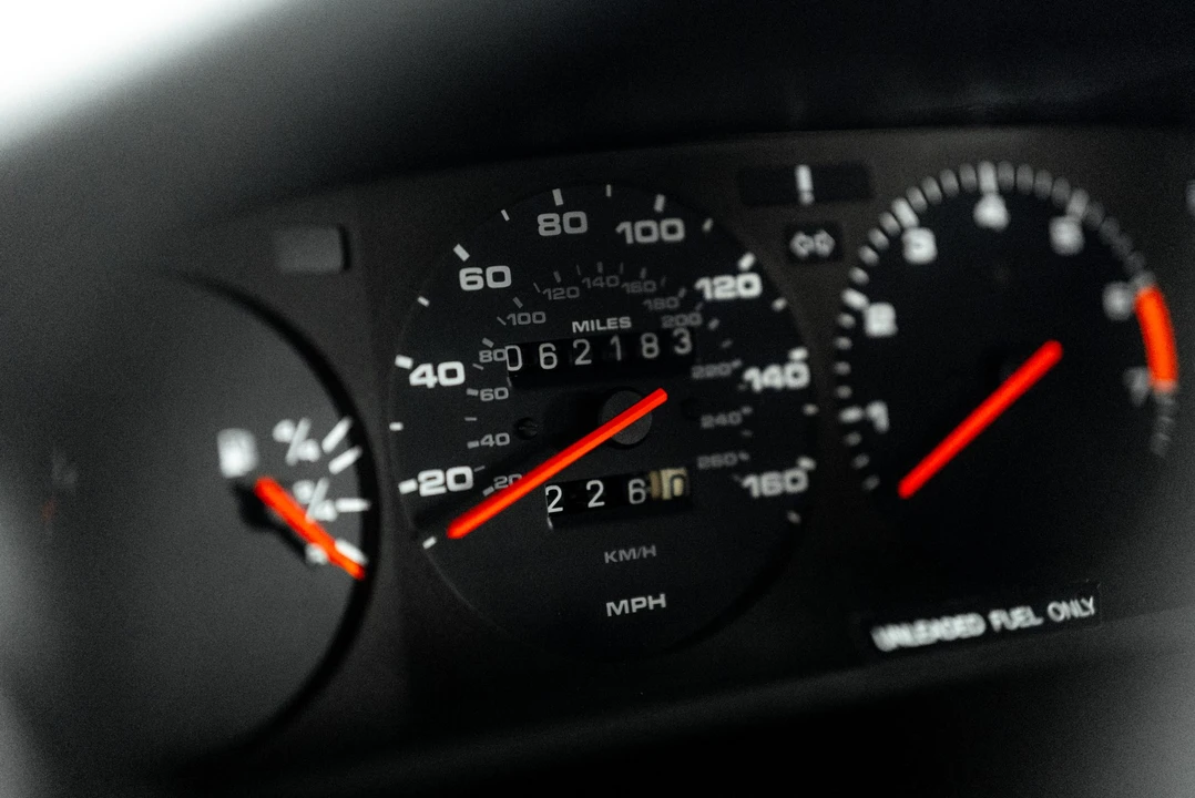 1985 Porsche 928 S - Image 20 of 31