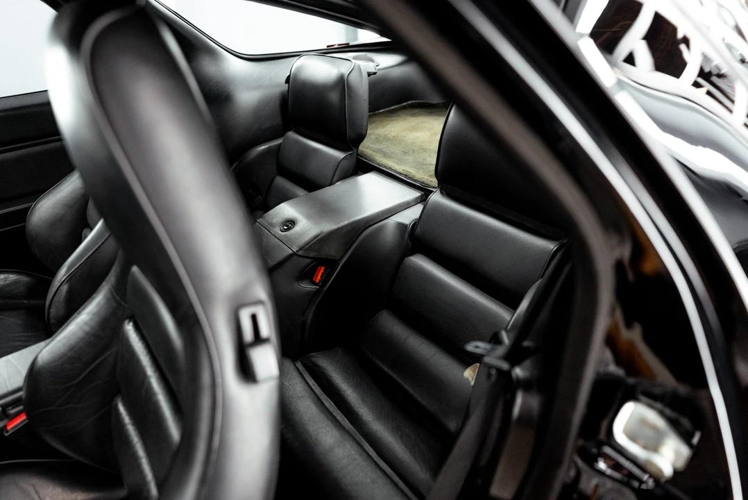 1985 Porsche 928 S - Image 26 of 31