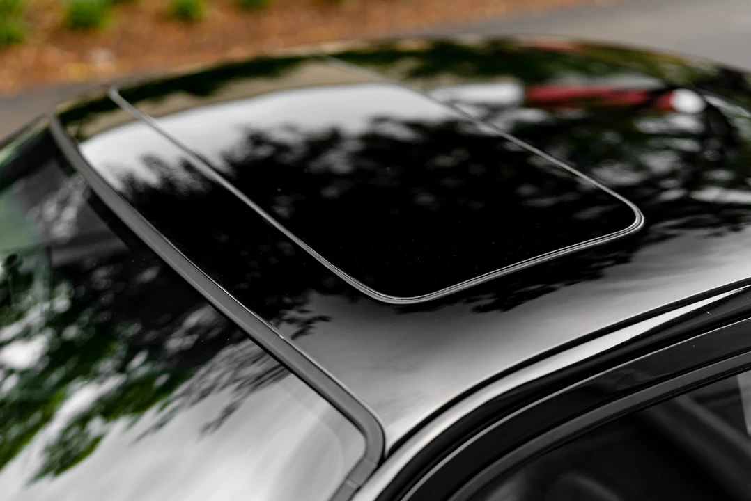 1985 Porsche 928 S - Image 15 of 31