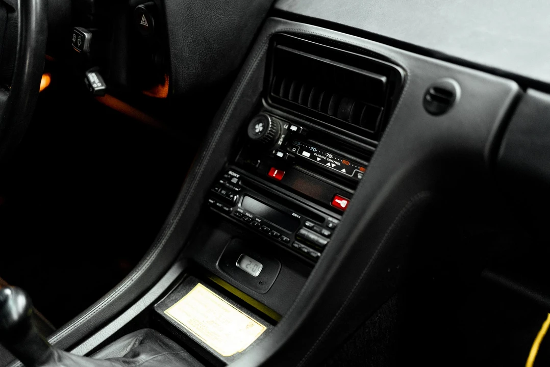 1985 Porsche 928 S - Image 23 of 31