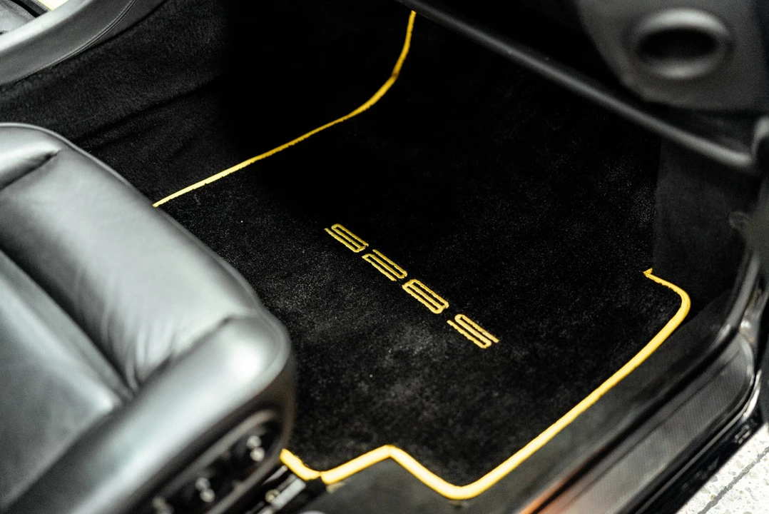 1985 Porsche 928 S - Image 24 of 31