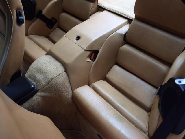 1985 Porsche 928 S - Image 24 of 31