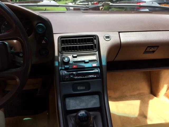 1985 Porsche 928 S - Image 20 of 31
