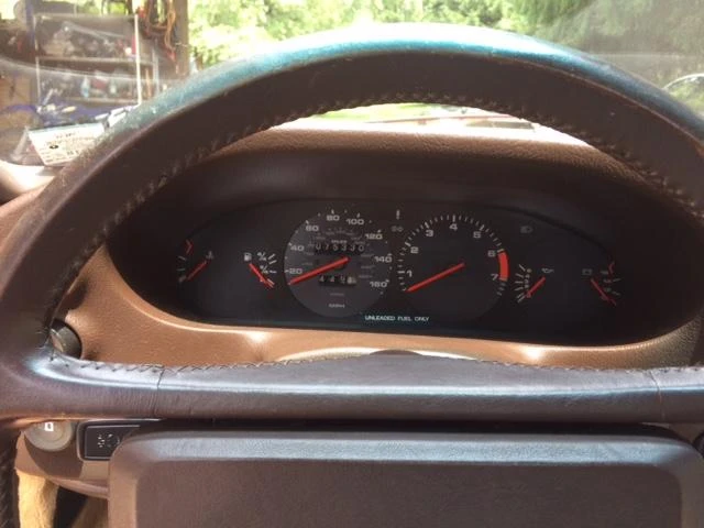 1985 Porsche 928 S - Image 19 of 31