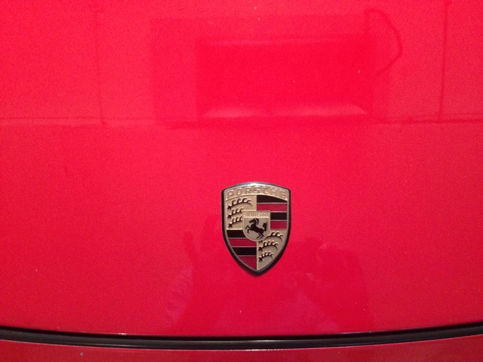 1985 Porsche 928 S - Image 8 of 31