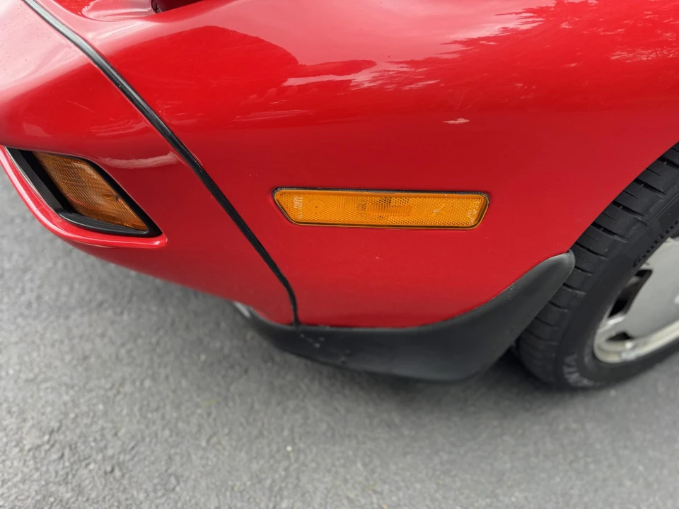1985 Porsche 928 S - Image 28 of 31