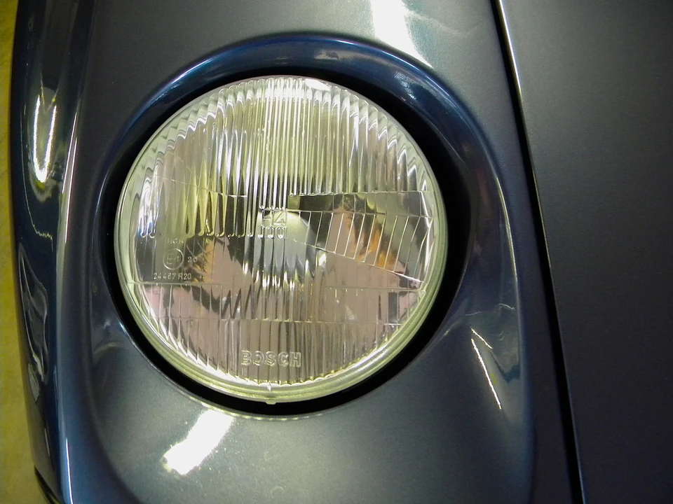 1985 Porsche 928 S - Image 26 of 31