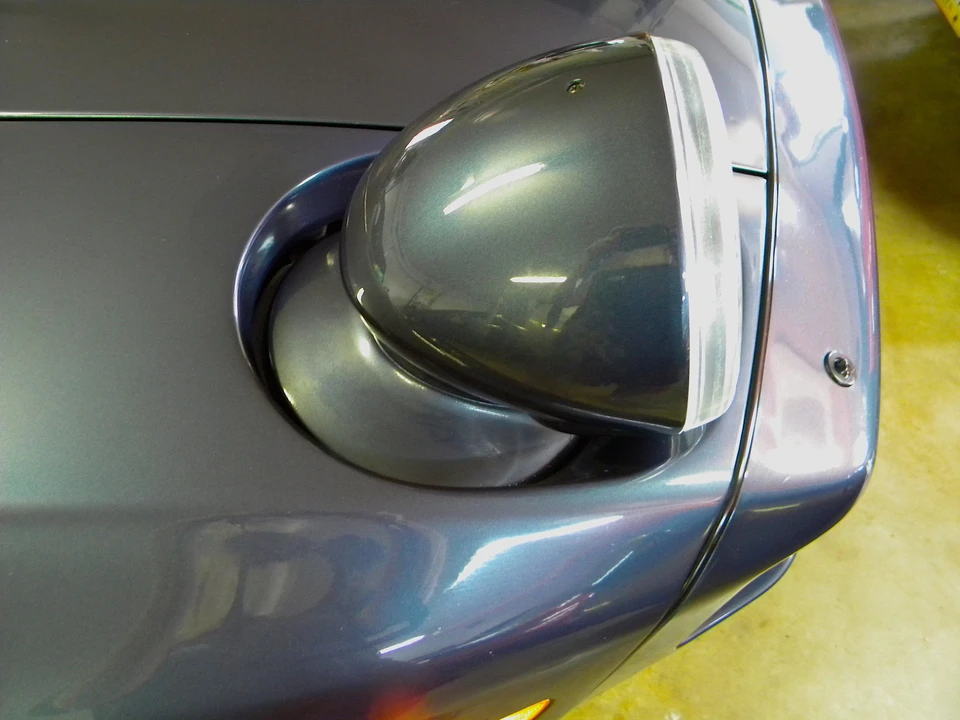 1985 Porsche 928 S - Image 25 of 31