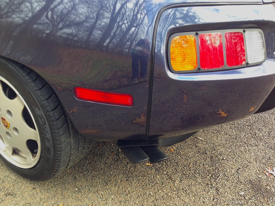 1985 Porsche 928 S - Image 15 of 31