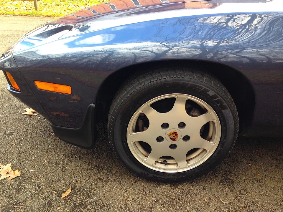 1985 Porsche 928 S - Image 31 of 31