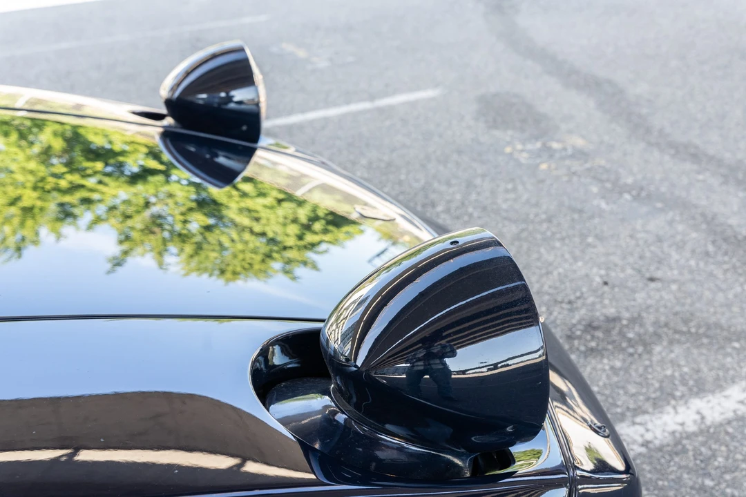 1985 Porsche 928 S - Image 23 of 31