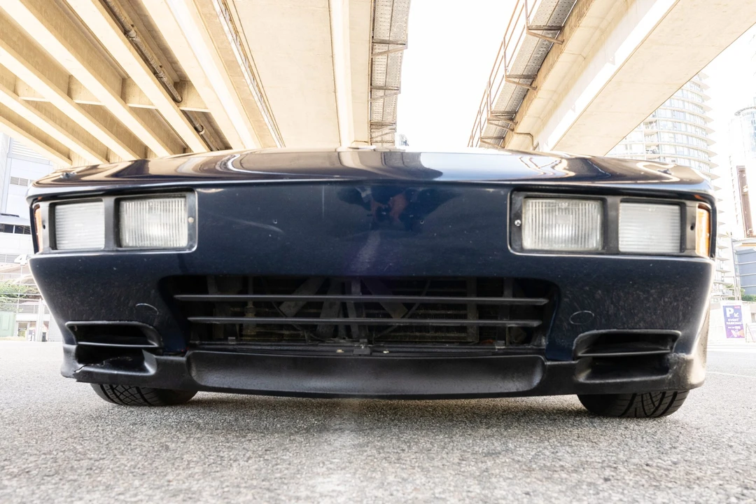 1985 Porsche 928 S - Image 30 of 31