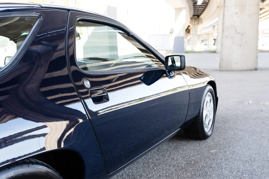 1985 Porsche 928 S - Image 18 of 31