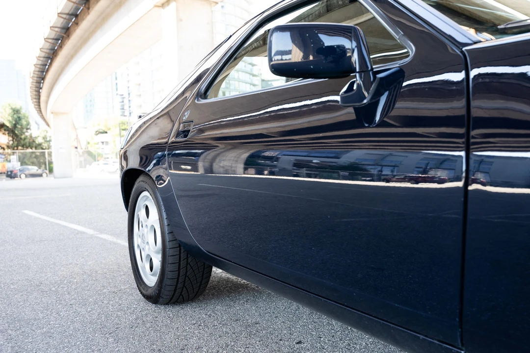 1985 Porsche 928 S - Image 17 of 31
