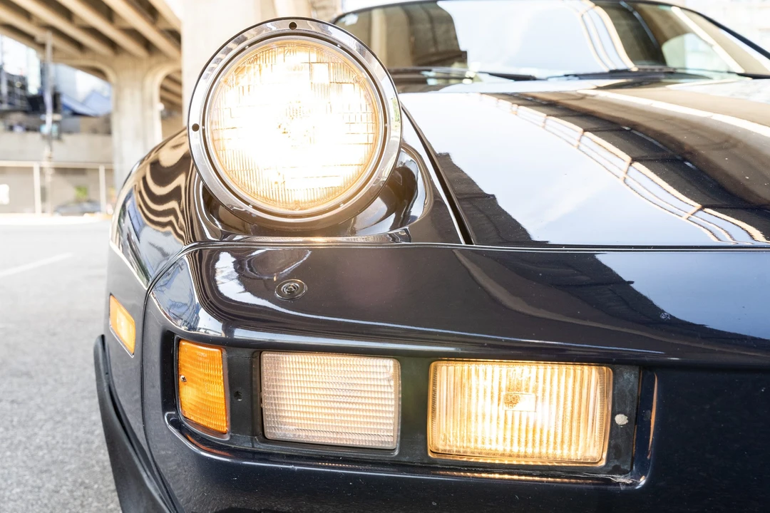 1985 Porsche 928 S - Image 26 of 31