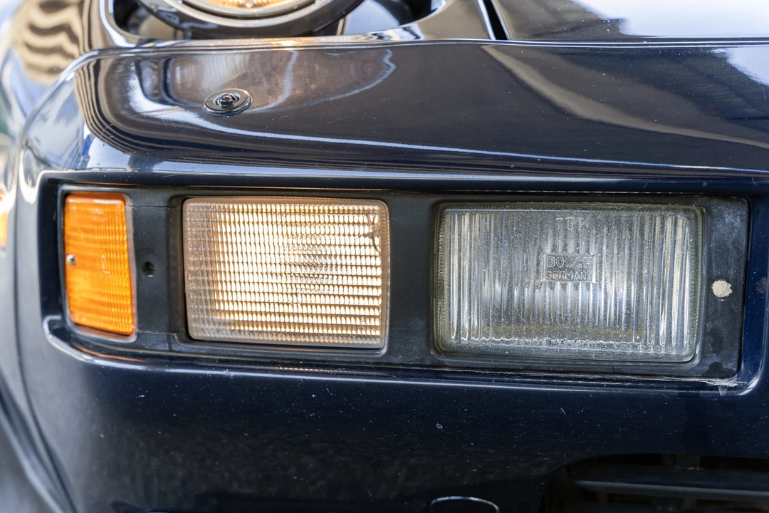 1985 Porsche 928 S - Image 31 of 31