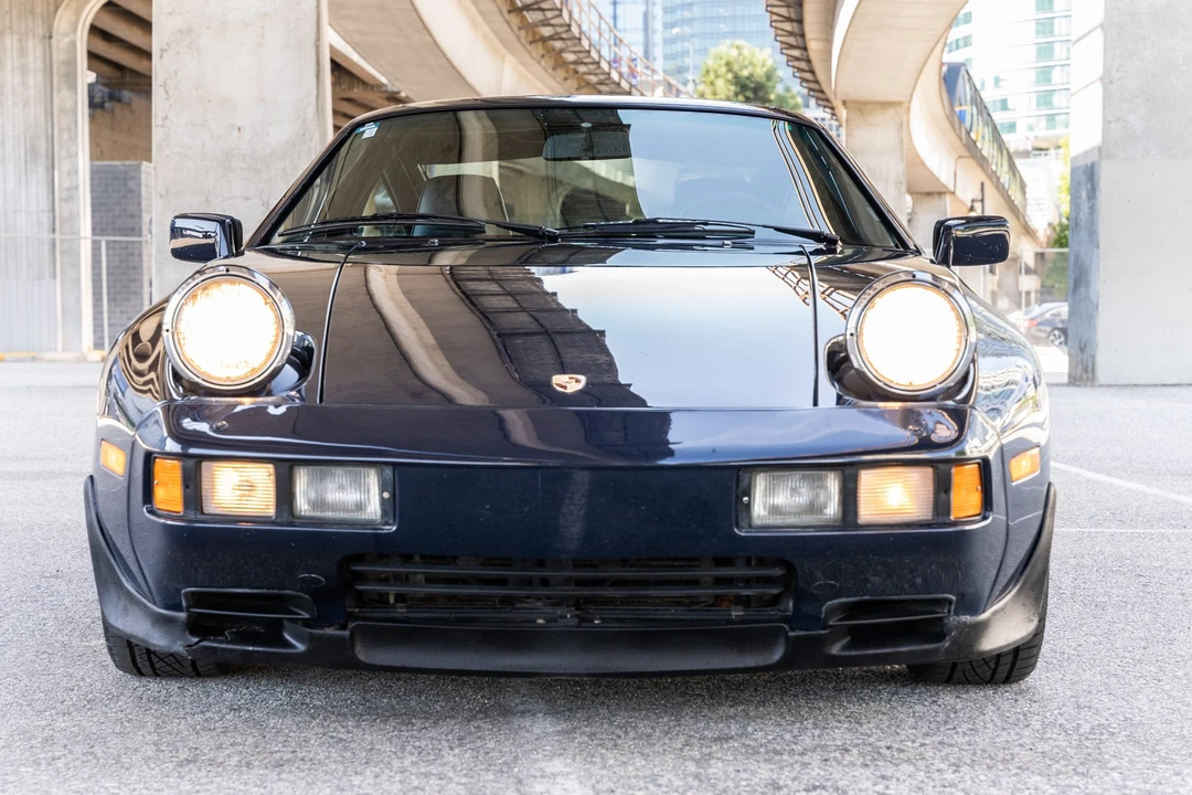 1985 Porsche 928 S - Image 11 of 31