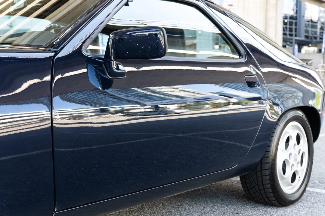 1985 Porsche 928 S - Image 20 of 31