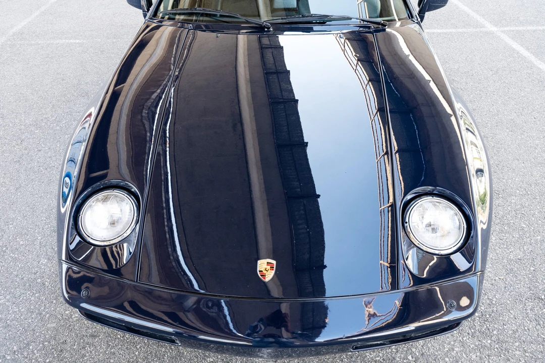 1985 Porsche 928 S - Image 22 of 31