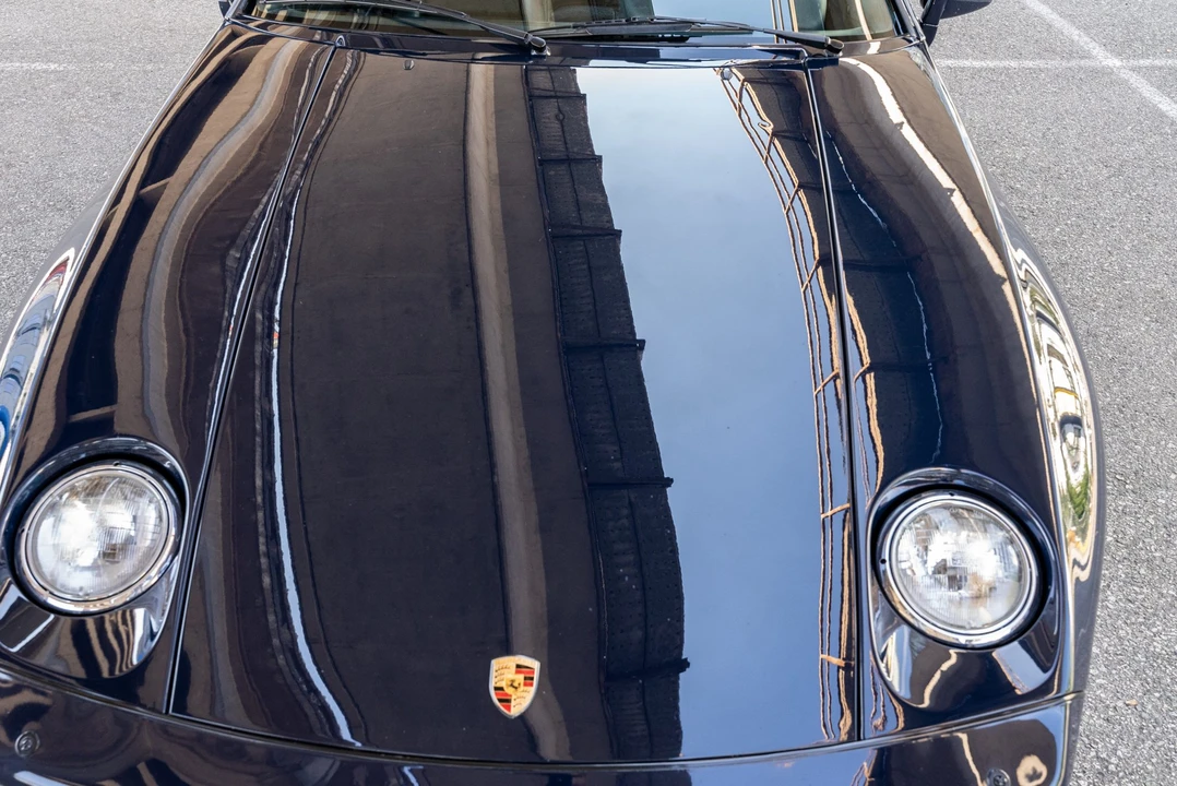 1985 Porsche 928 S - Image 21 of 31