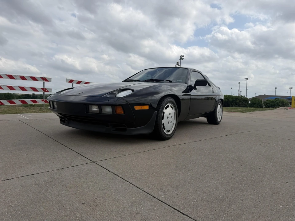 1985 Porsche 928 S - Image 20 of 31